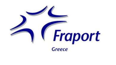 fraport logo