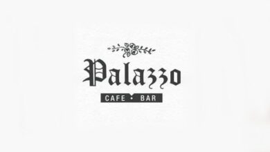 palazzo cafe