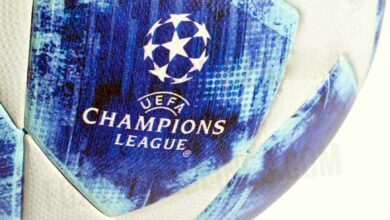 champions league