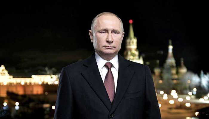 putin