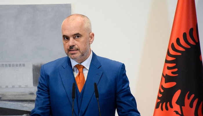 edi rama