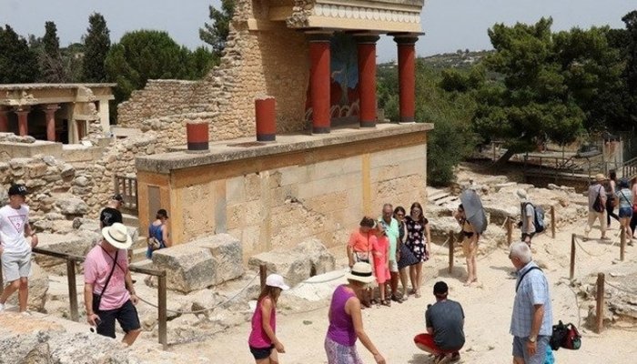 knossos