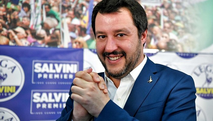 salvini