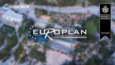 europlan award