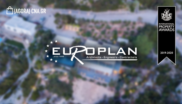 europlan award