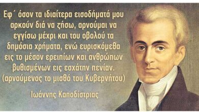 kapodistrias