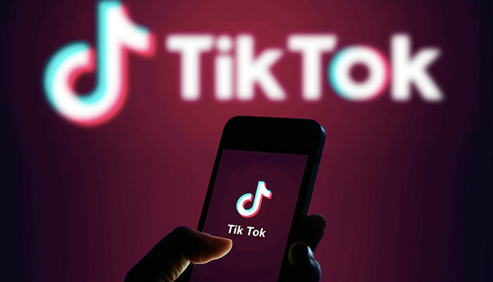 tiktok