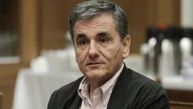 tsakalotos