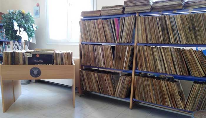 katerinh music library