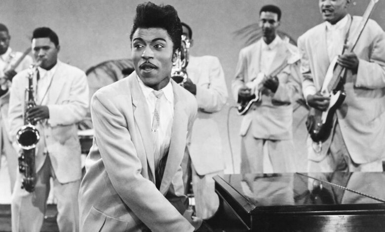 little richard