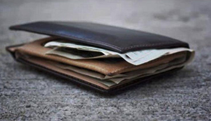 portofoli wallet