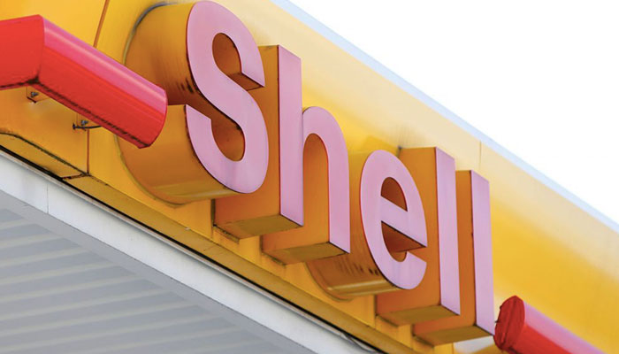 shell