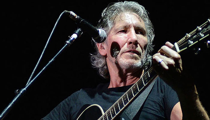 roger waters