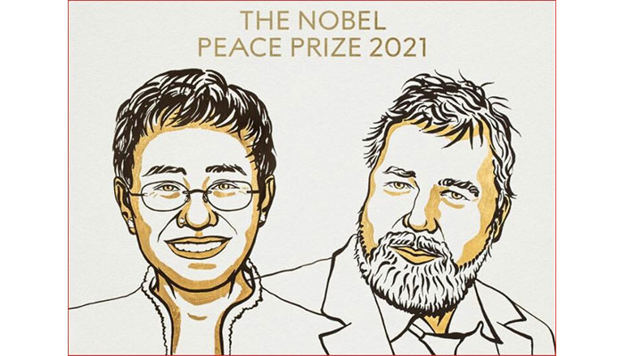 nobel peace